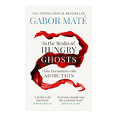 In the Realm of Hungry Ghosts